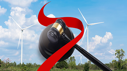 風(fēng)電潤滑油央企招投標(biāo)“民告官”第一案12月20日開庭審理！